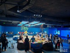 -重庆欢乐海底世界
