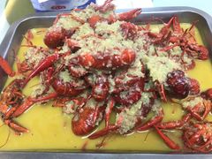 -盱眙虾神於氏龙虾(夫子庙红街店)