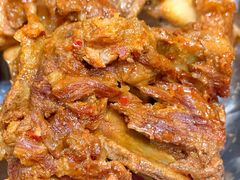 -马相卿特色烤肉面食馆(虎台店)