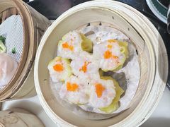 -誉八仙粤菜(万象天地店)