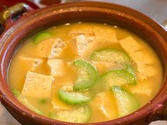农家盐卤豆腐-新荣记(椒江店)