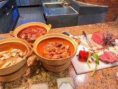 -马哥孛罗咖啡厅·Cafe Marco (厦门马哥孛罗东方大酒店)