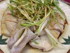 -隆都四季香饭店(碧海路店)