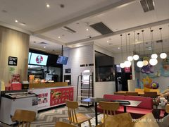 -肯德基(杭州银江宾馆店)