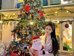 -秀儿家の小确幸花园西餐厅