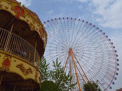 -南昌之星摩天轮