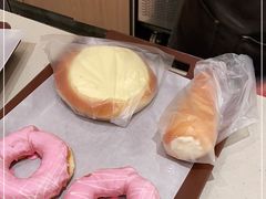 -山崎面包(苏州中心店)