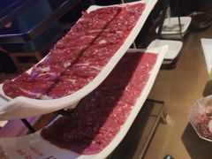 -左庭右院鲜牛肉火锅(新梅广场店)