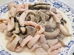 -同城四季爆肚涮羊肉(安华里店)