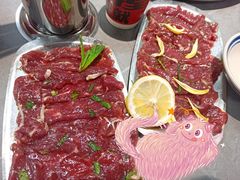 -生活如沸·顺德水牛奶火锅(大学路店)
