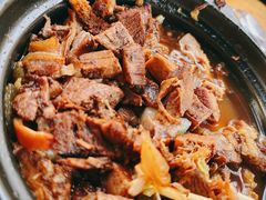 -赵家牛肉砂锅(台西三路店)