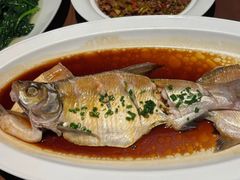 -曾宴·楚菜(湖北省博物馆店)