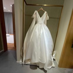 -南京宝娜嫁衣婚纱礼服馆(中央路店)