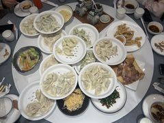 -东方饺子王(工农大路店)