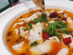 -POLO小馆·老南京菜(解放路店)