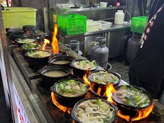 -清真·穆萨砂锅(大皮院店)