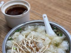 -荣巷小馄饨(荣巷店)