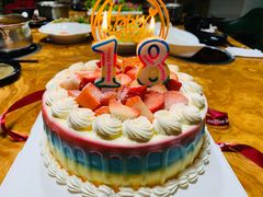 -塔兰齐新疆孜然火锅(鲤鱼山路店)