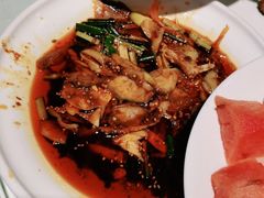 -大蓉和(一品天下店)