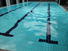 -铭留会游泳健身会所(青浦虹悦湾店)