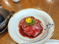 -新木器时代餐厅(太湖新天地店)