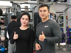 -VPsmart私教健身工作室(新华路旗舰店)