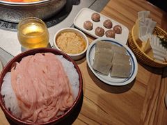 -巴奴毛肚火锅(相州店)