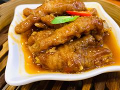 -点都德(华强南店)