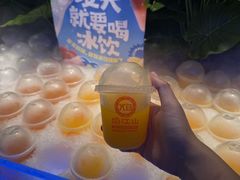 -焰江山·海鲜牛排烤肉自助(环形中心店)