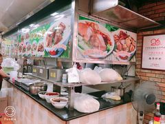 -珍珍小食店(西华路店)
