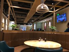 大堂-小六汤包(亚欧店)