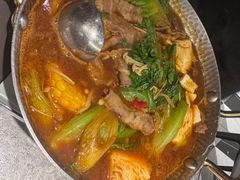 -留半山·香港食堂(啦啦宝都店)