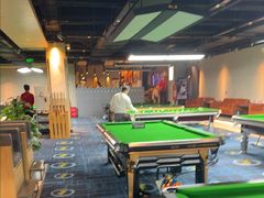 -云川台球(马甸店)