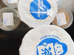 -陈多多·豆腐奶茶(前锋路店)