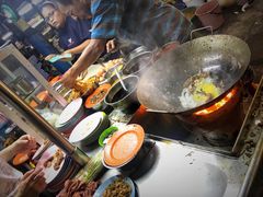 -金伯利街美食夜市