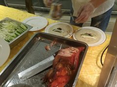 -碧涛阁·泡泡海洋·汤泉洗浴(王府花园店)