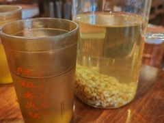 -胖姐社区老火锅(北京总店)