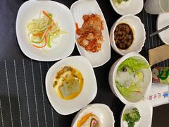 -延世韩家(人民路店)