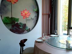 包厢-食神鱼头佛跳墙(百子湾旗舰店)