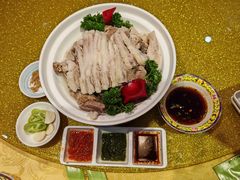 -德乐海蒙餐