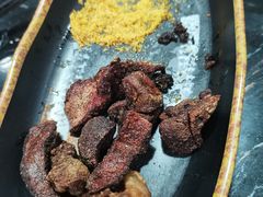 -天发长铁锅炖(王秀村店)