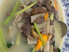 -麦园农庄·西江河鲜