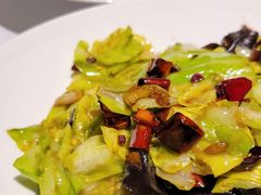-小河盐帮·私家菜·烤鸭(三元桥·霄云路店)