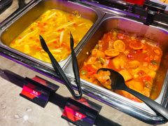 -比格比萨自助(南京万达茂店)