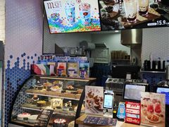 -DQ·蛋糕·冰淇淋(五角场万达店)
