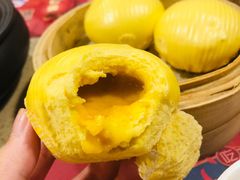 凤凰流沙包-点都德(大茶楼店)