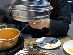 -33韩式自助烧烤(环城南路店)