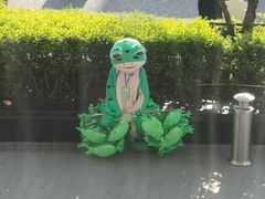 -微店Park(上海静安大悦城店)