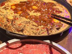 -水巷子·巴掌腰片重庆火锅(云纺店)