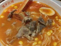 -味千拉面(增城万达广场店)